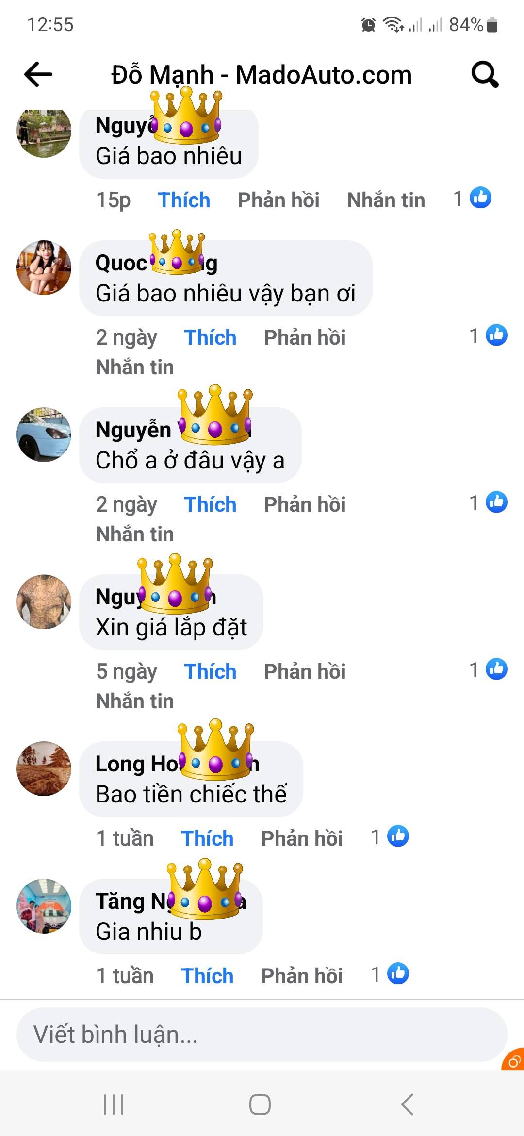 Xem Ảnh Lớn